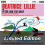 Peter and the Wolf / Carnival Of The Animals