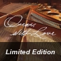 Oscar, With Love : The Songs Of Oscar Peterson  (+ Booklet)
