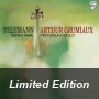Telemann 12 Fantasie Per Violino Solo
