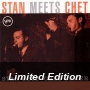 Stan Meets Chet