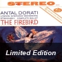 Firebird Suite  - Numbered Limited Edition