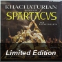Spartacus & Gayne Ballets 