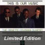 This Is Our Music