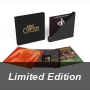 The Live Album Collection  (Box Set 6 LP / Limited Edition) 