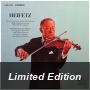 Rozsa : Violin Concerto / Benjamin : Romantic Fantasy