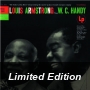 Louis Armstrong Plays W. C. Handy