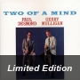 Two Of A Mind