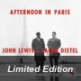 Afternoon In Paris