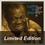 The Wonderful World Of Louis Armstrong All Stars "A Gift To Pops"