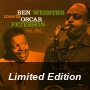Ben Webster meets Oscar Peterson