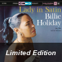 Lady in Satin