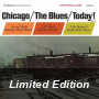 Chicago The Blue Today ! Volume 1