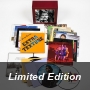 The Vinyl Collection - (Box Set 18 LP with Lenticular Cover)