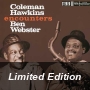 Encounters Ben Webster