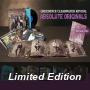 Absolute Originals - The CCR Box Set (8 LP)