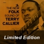 The New Folk Sound of Terry Callier