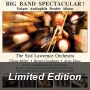 Big Band Spectacular  2 LP + DVD