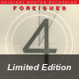 Foreigner 4