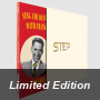 Sing and Dance with Frank Sinatra - Box Set 1STEP Process 180g 45rpm Double LP Pressed on VR900-Supreme Vinyl!