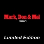 Mark, Don & Mel 1969-71 G.H.