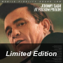 At Folsom Prison