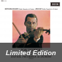 Violin Concerto In E Minor / Violin Concerto N° 1 In G Minor