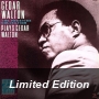 Plays Cedar Walton