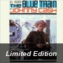 All Aboard the Blue Train With Johnny Cash