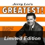 Jerry Lee's Greatest !