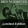 Ben Webster and associates