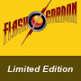 Flash Gordon - Half-Speed 