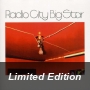 Radio City - 33 RPM Clarity Vinyl