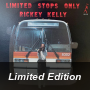 Limited Stops Only 