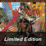 Abraxas - (Limited Numbered Edition Super Vinyl)