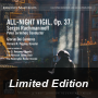 All-Night Vigil, Op. 37