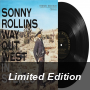 Way Out West