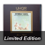 Countdown to Ecstasy - Box Set (2 LP) 45 RPM UHQR Clarity Vinyl