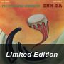 The Futuristic Sounds Of Sun Ra  (60th Anniversary Edition)