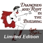 Diamonds and Rust in the Bullring