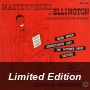 Masterpieces By Ellington