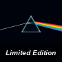 The Dark Side of the Moon  (50th Anniversary Remaster + Poster)