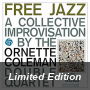 Free Jazz A Collective Improvision