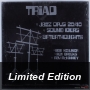 TRIAD : Jazz Opus 20/40 / Sound Ideas / Afterthoughts (Box Set 3 LP)