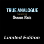 True Analogue : The Best of Groove Note Records (25th Anniversary)