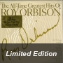 The All Time Greatest Hits Of Roy Orbison