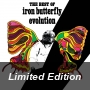 Evolution - The Best Of Iron Butterfly