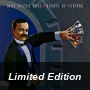 Agents Of Fortune - 40th Anniversary Edition