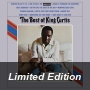 The Best Of King Curtis - (Limited Anniversary Edition)