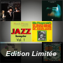 Horch House Jazz Sampler  Vol. 1