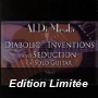 Diabolical Inventions And Seducton For Solo Guitar Vol. 1